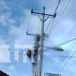 nicaragua, descarga, electrica, bluefields, caribe sur,