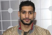 Khan se inspira en Leicester City para pelea contra Canelo