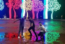 El punk de Deshuesadero viene de visita a Nicaragua