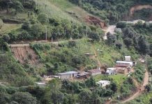 Deslaves amenazan a la mayoría de guatemaltecos