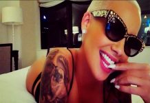 FOTOS: Ex novia de Kaney West, se desnuda para competir con Kim kardashian