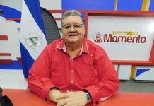 Detalles del momento: Iguales ante la ley nicaragua, detalles del momento, entrevista, ley,