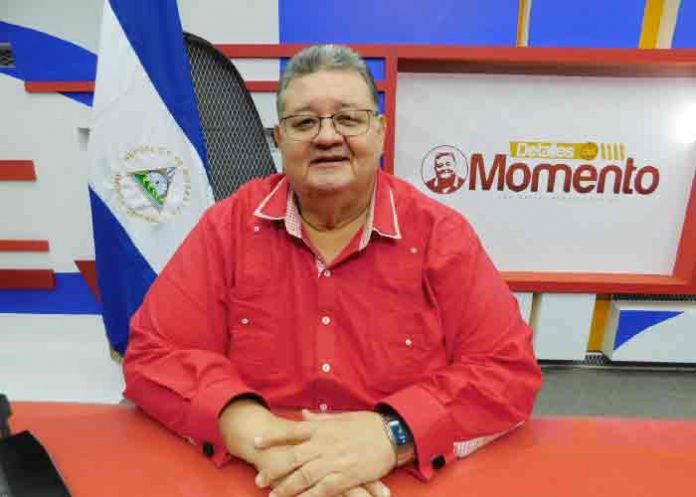 detalles-del-momento- nicaragua, detalles del momento, entrevista, ley,