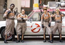 Revelan más detalles de la nueva entrega de Ghostbusters