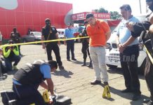 Dos detenidos por tráfico de drogas en súper de Rubenia