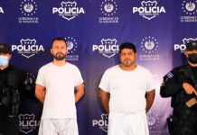 el salvador, fiscalia, imputacion, femicidio, esposo, flor garcia, muerte,