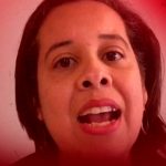 Suyen Barahona, nicaragua, detenida, policia, managua