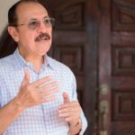 Hugo Torres Jiménez detenido por atentar contra la soberanía y paz de Nicaragua nicaragua, managua, detenido, hugo torres,