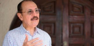 nicaragua, managua, detenido, hugo torres,