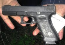 Nueva Segovia: Plan Horca deja resultado tres personas detenidas y armas de fuego