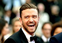 Arrestan a fan que cacheteó a Justin Timberlake