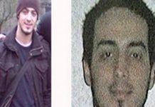 Detenido tercer sospechoso de atentados en Bruselas