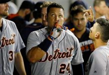 Resultados de la MLB en la jornada del 21 de junio