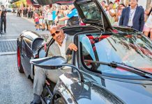 Forbes: Dwayne Johnson, el actor mejor pagado del año