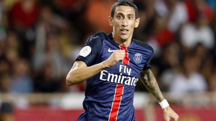 di-maria