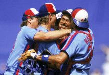 25 años del Juego Perfecto de Dennis Martínez