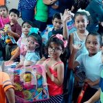 Gobierno de Nicaragua felicita a la niñez en su día nicaragua, rosario murillo, mensaje, dia del nino, gobierno, vicepresidenta de nicaragua,