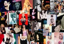 Mujeres que han marcado la historia con su música