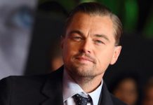 DiCaprio hará donación a víctimas de atentado en Niza