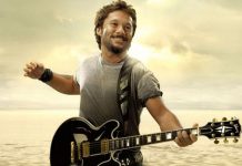 Diego Torres nos presenta Iguales