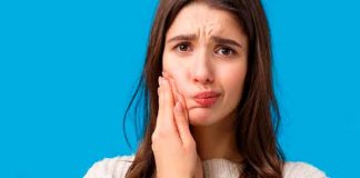 pericoronaritis, causas, riesgos , salud,