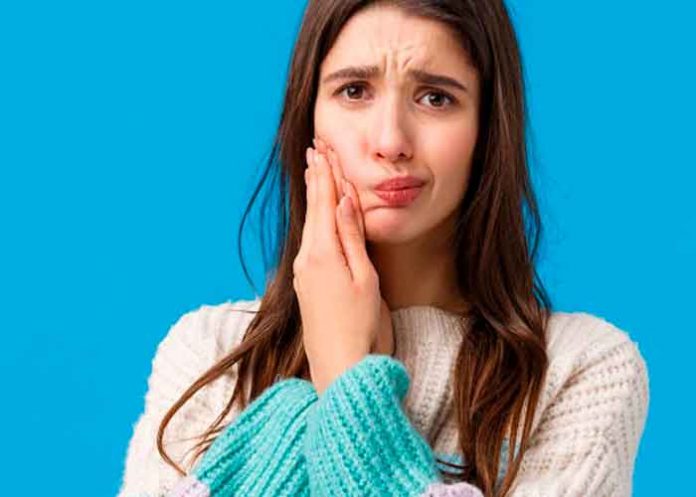 pericoronaritis, causas, riesgos , salud,