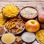 carbohidratos, efectos secundarios, salud, dieta,