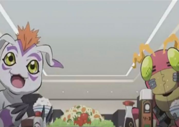 digimon