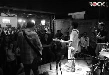Digan Whisky listo para rockear en el Año 9 de Rock FM