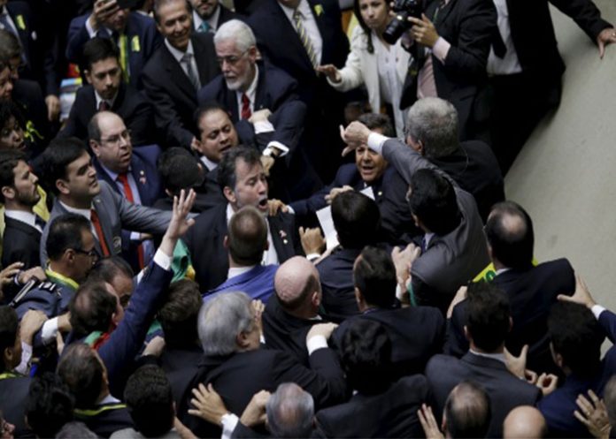 dilma