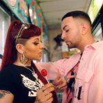 cazzu, j quiler, dime donde, video, argentina, youtube,