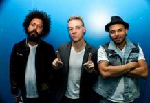 Major Lazer visitará Cuba