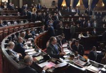 Guatemala: Diputados discutirán pena de muerte