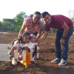 nicaragua, bismarck martinez, lotes, diriomo, viviendas,