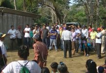 Pobladores se quejan de mal manejo en acueducto rural