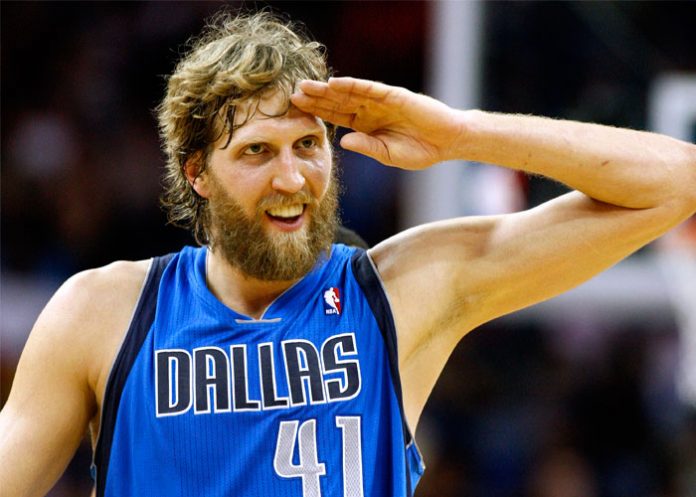 dirk