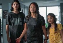 Disomnia en Netflix, final explicado: ¿qué pasó? cine, disomnia, pelicula,