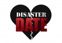 «Disaster Date» Jueves 05/11/2015