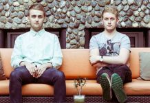 Disclosure: pop, góspel y r&b de corte inglés