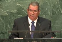 Mensaje de Nicaragua en Asamblea General de la ONU