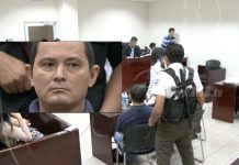 Testigos reconocen al autor de disparos en discoteca