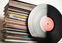 estados unidos, discos, ventas, pandemia,