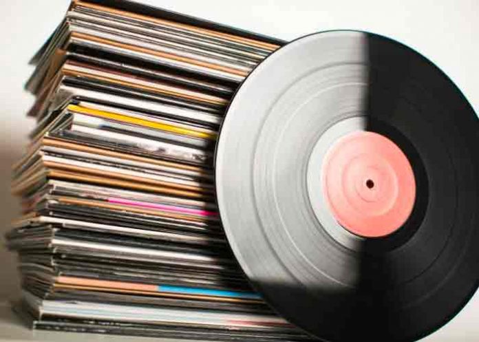 estados unidos, discos, ventas, pandemia,