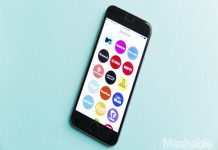 Snapchat pronto a rediseñar su sección Discover