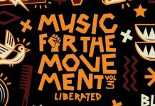 Disney lanza EP para honrar a la comunidad negra musica, disney, ep, comunidad negra, estados unidos,