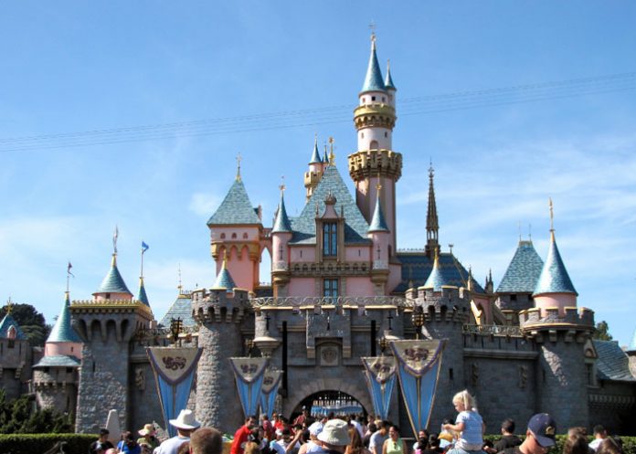 disney