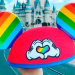 Disney celebra el Mes del Orgullo con este contenido especial cine, disney plus, orgullo lgbtiq, pride, peliculas, genero,