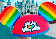Disney celebra el Mes del Orgullo con este contenido especial cine, disney plus, orgullo lgbtiq, pride, peliculas, genero,