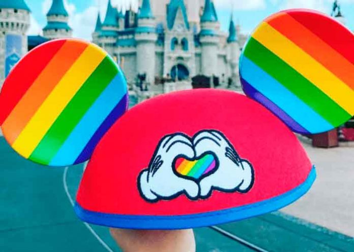 cine, disney plus, orgullo lgbtiq, pride, peliculas, genero,