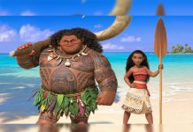 Ola de críticas en el Pacífico contra la última película de Disney